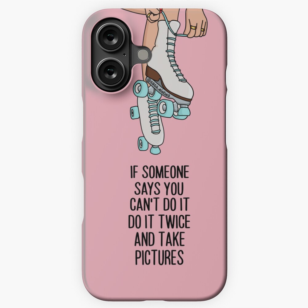 Item preview, iPhone Snap Case designed and sold by elebea.
