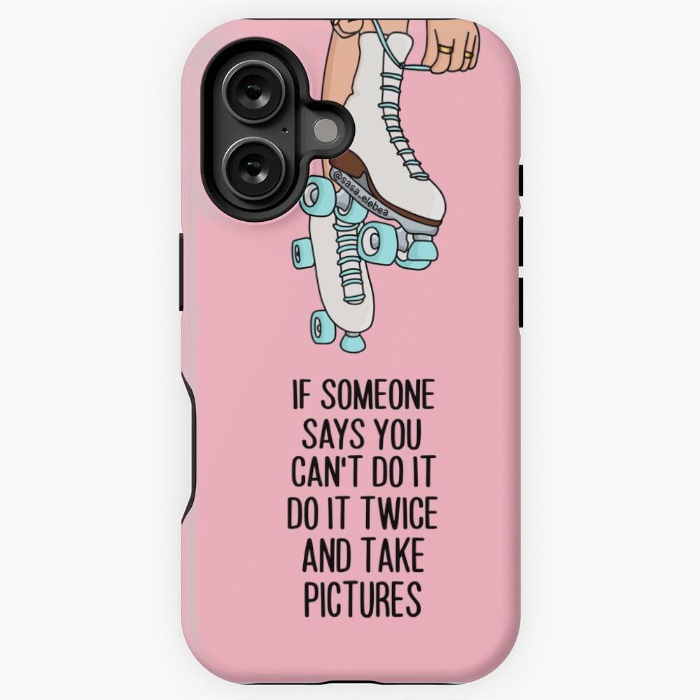 Item preview, iPhone Tough Case designed and sold by elebea.