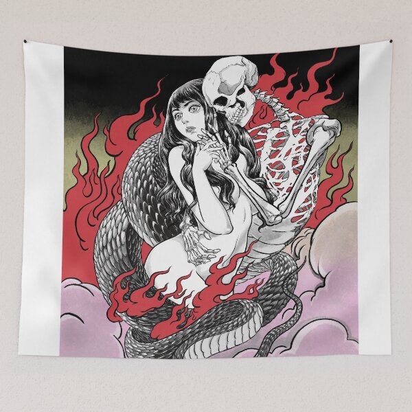 Item preview, Lingering  designed and sold by bignosework.