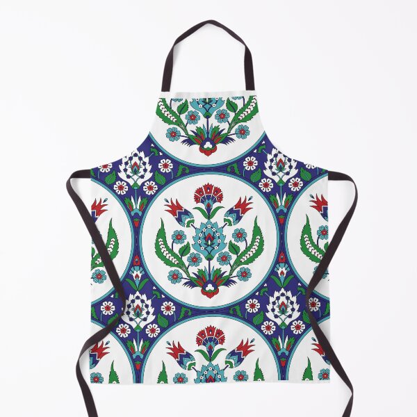 Item preview, Floral Harmony: Moroccan Splendor designed and sold by ImaginMotivate.