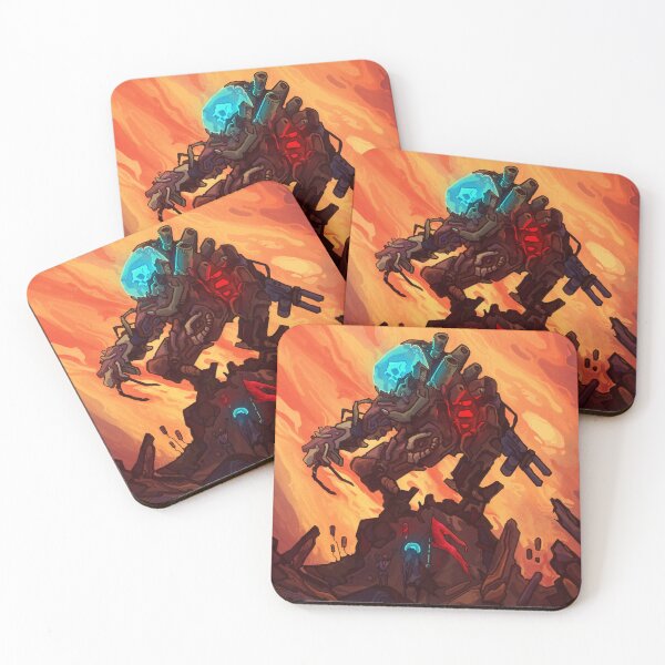 Item preview, Abiogenesis: Rust designed and sold by dlikt.