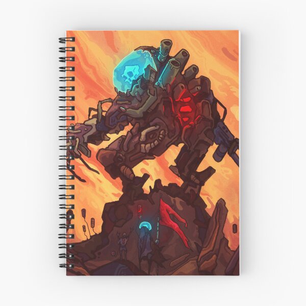 Item preview, Abiogenesis: Rust designed and sold by dlikt.