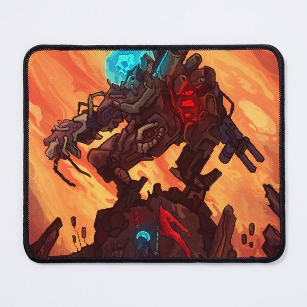 Item preview, Abiogenesis: Rust designed and sold by dlikt.