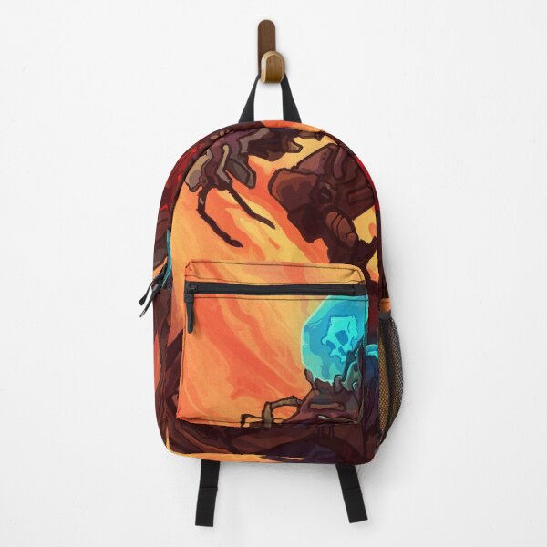 Item preview, Abiogenesis: Rust designed and sold by dlikt.