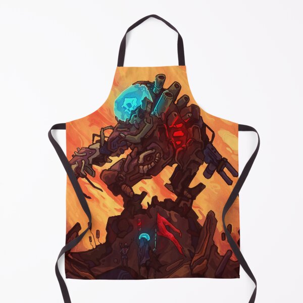 Item preview, Abiogenesis: Rust designed and sold by dlikt.