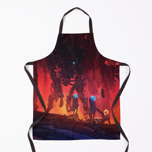 Item preview, Abiogenesis: Hekla designed and sold by dlikt.