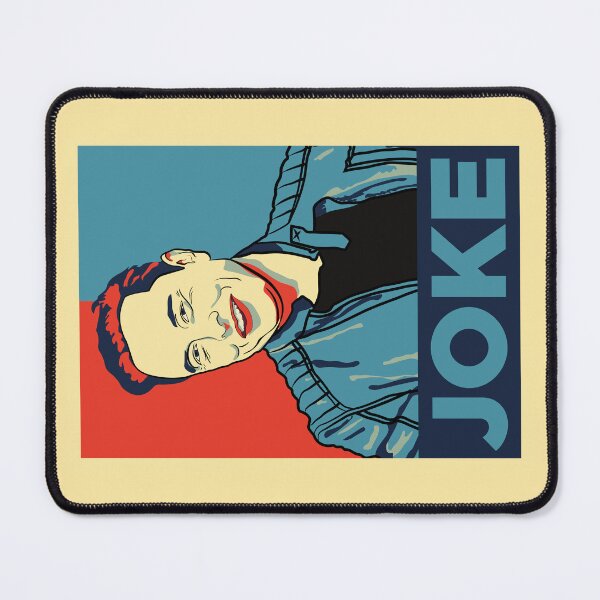Item preview, Elon Musk JOKE designed and sold by ALCHEMIST.