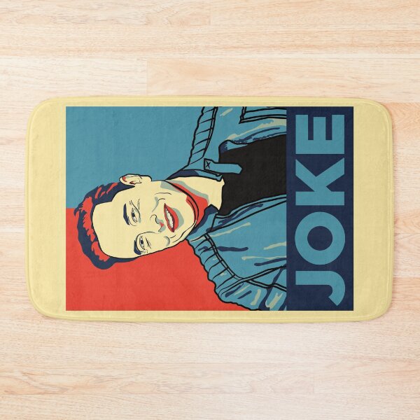 Item preview, Elon Musk JOKE designed and sold by ALCHEMIST.