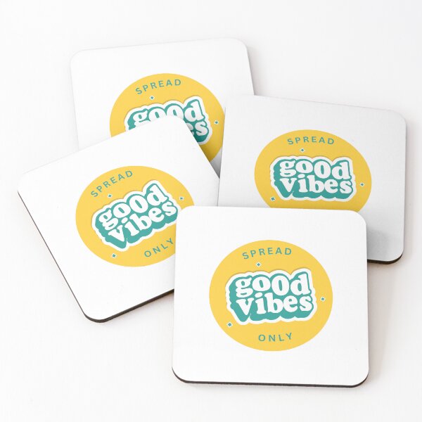 Item preview, Spread good vibes only  designed and sold by Shresart ✨.