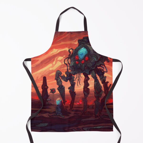 Item preview, Abiogenesis: Call and Response designed and sold by dlikt.