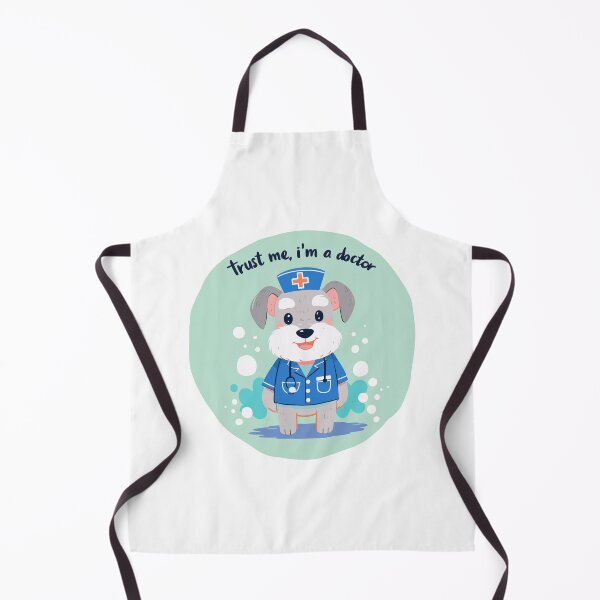 Item preview,  Trust Me Im A Dogtor designed and sold by DogGarden.