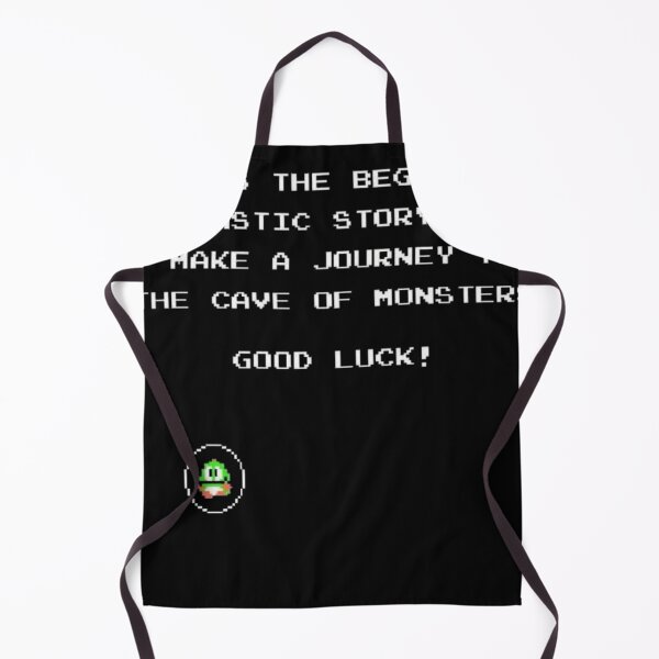 Item preview, Bubble Bobble game opening screen designed and sold by Oqueartecura.