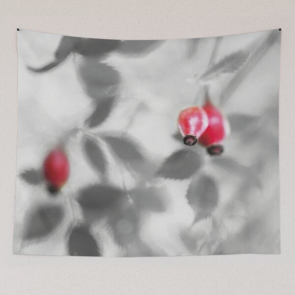 Item preview, rosa canina designed and sold by fantasina.