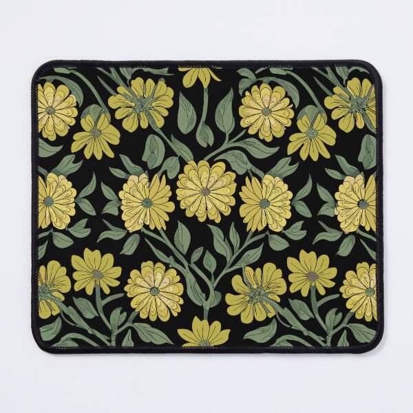 Item preview, William Morris-Inspired Floral Art Print for Elegant Home Decor designed and sold by paulo silveira.