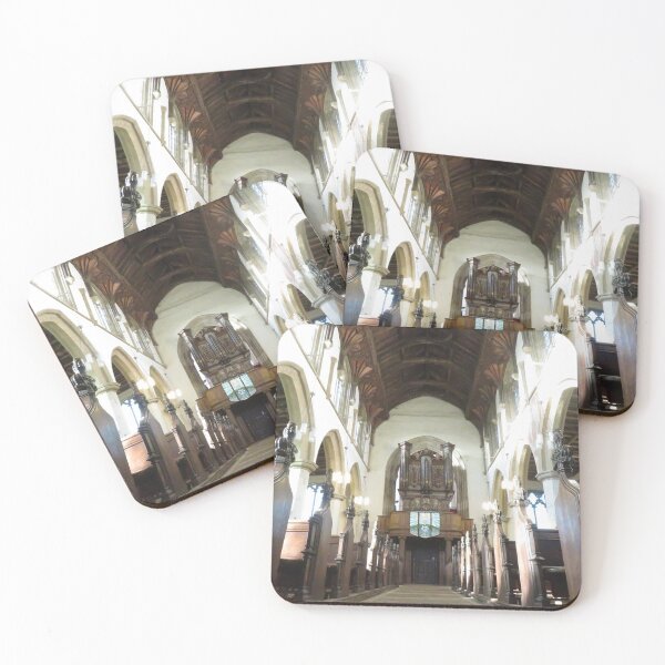 Item preview, Thomas Thamar Organ & Perpendicular Arches designed and sold by wiggyofipswich.