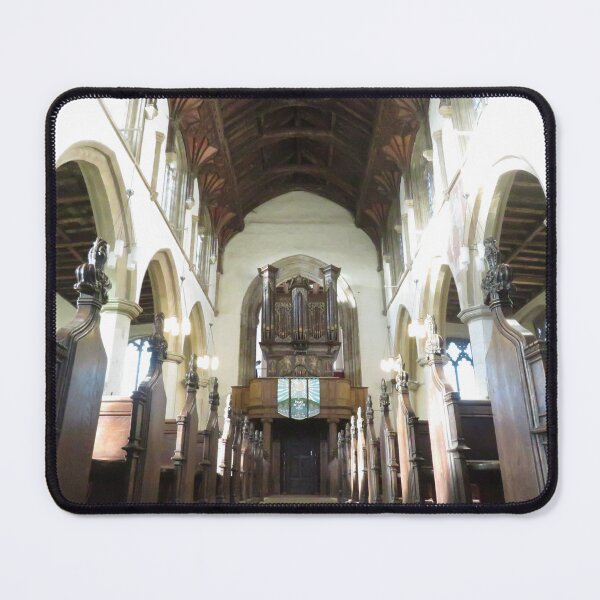 Item preview, Thomas Thamar Organ & Perpendicular Arches designed and sold by wiggyofipswich.