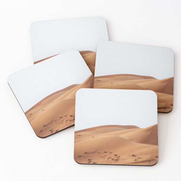 Item preview, Desierto de Dubai - EAU designed and sold by Yannik Hay.