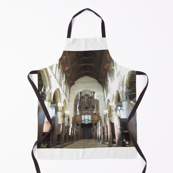Item preview, Thomas Thamar Organ & Perpendicular Arches designed and sold by wiggyofipswich.
