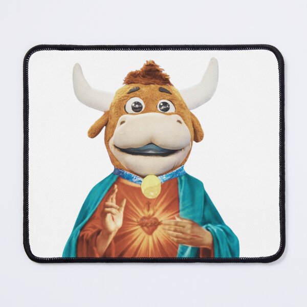 Item preview, Holy heifer of the grand prix designed and sold by Backstage by Leyzel.