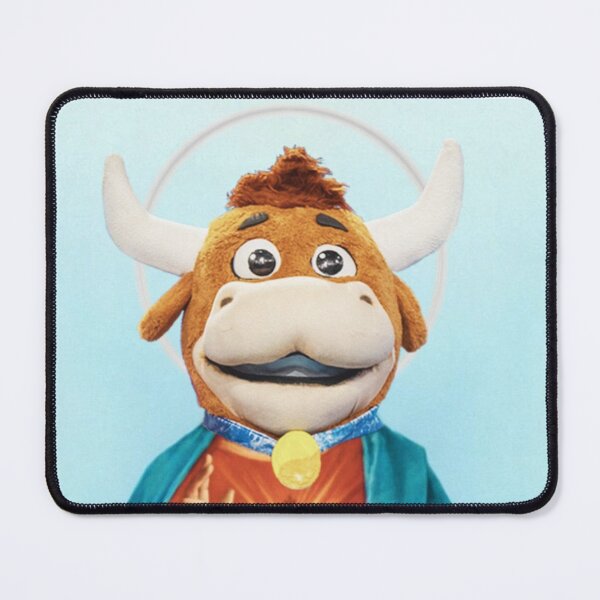 Item preview, Holy heifer of the grand prix 2 designed and sold by Backstage by Leyzel.