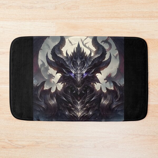 Item preview, Dragonborn Draconic designed and sold by GalleryBrisArt.