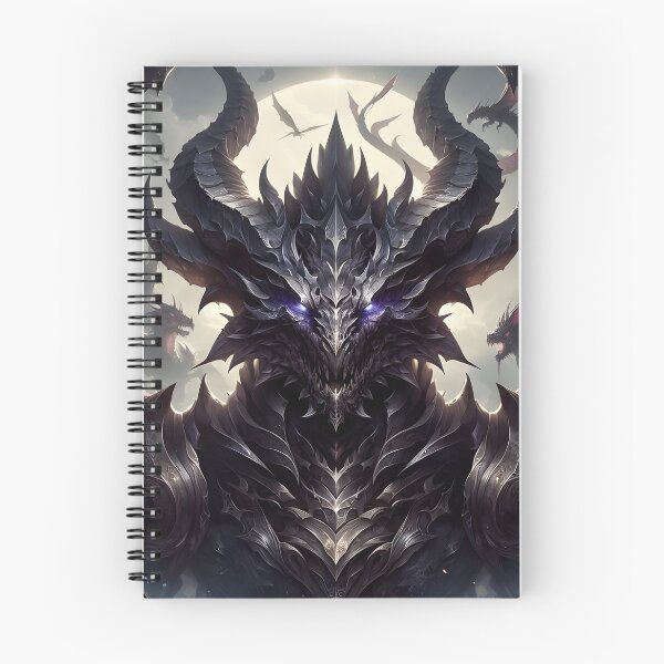 Item preview, Dragonborn Draconic designed and sold by GalleryBrisArt.