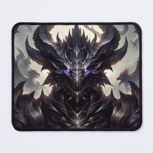 Item preview, Dragonborn Draconic designed and sold by GalleryBrisArt.