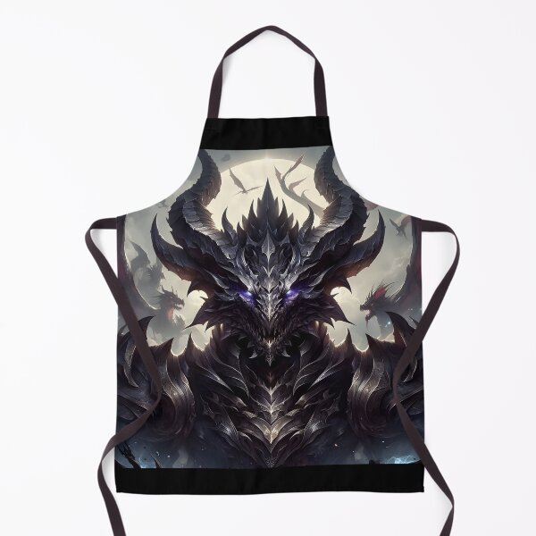 Item preview, Dragonborn Draconic designed and sold by GalleryBrisArt.