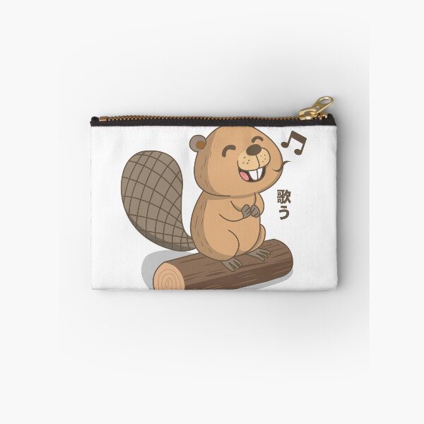 Item preview, Singing Beaver designed and sold by Jessebladezwork.