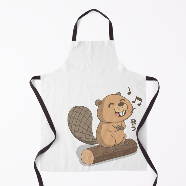 Item preview, Singing Beaver designed and sold by Jessebladezwork.