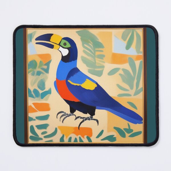 Item preview, Happy Tucano designed and sold by DiviaDesigns.