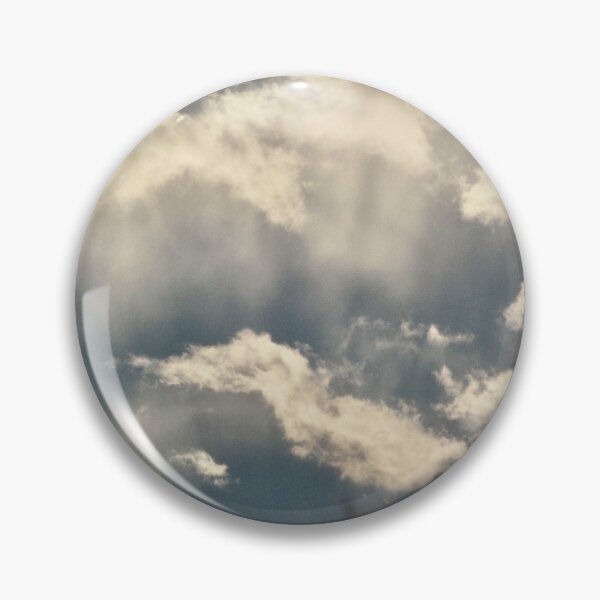 Item preview, Heavenly Bright Clouds in the Sky designed and sold by Quoppidou.
