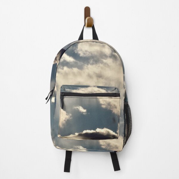 Item preview, Heavenly Bright Clouds in the Sky designed and sold by Quoppidou.