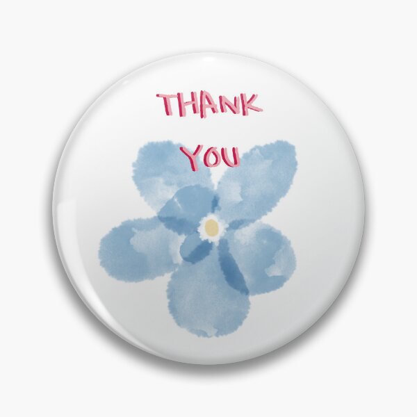 Item preview, Thank You designed and sold by zzzozzo.