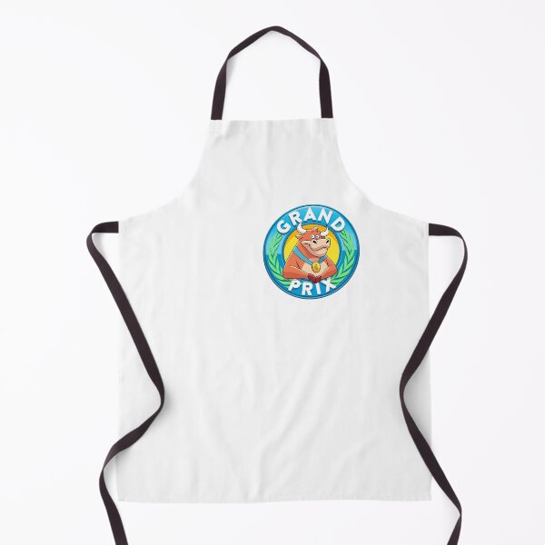 Item preview, Grand Prix logo designed and sold by Backstage by Leyzel.