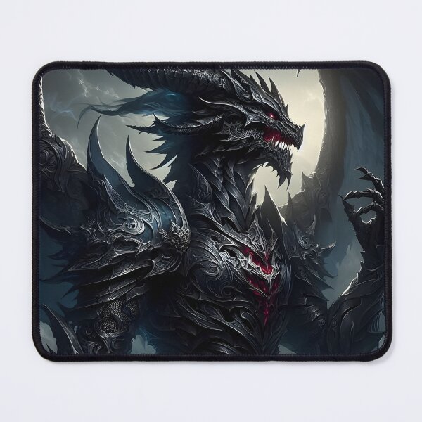 Item preview, Dragonborn Draconic designed and sold by GalleryBrisArt.