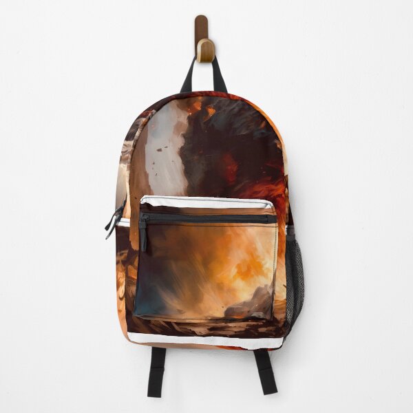 Item preview, Doomed  designed and sold by Island Art Studios.