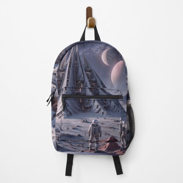 Item preview, Terrestrial Planet designed and sold by M-Y-A-R-T-.