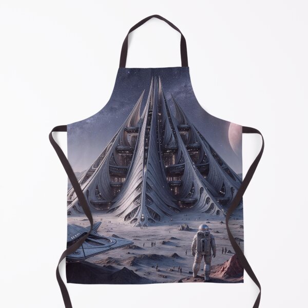 Item preview, Terrestrial Planet designed and sold by m-y-A-I-A-R-T-.