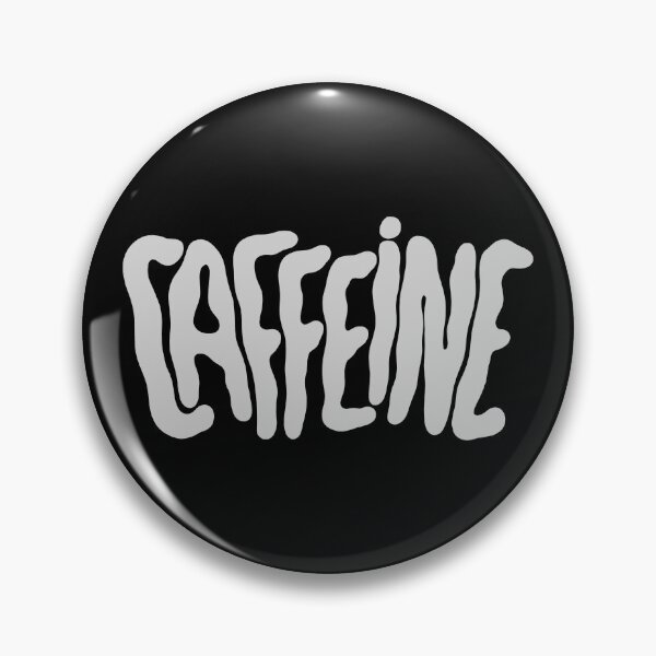 Item preview, CAFFEINE designed and sold by The Lines.
