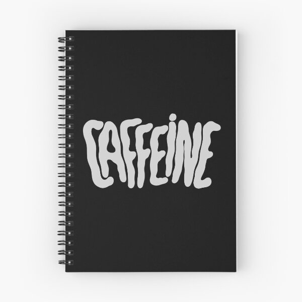 Item preview, CAFFEINE designed and sold by The Lines.