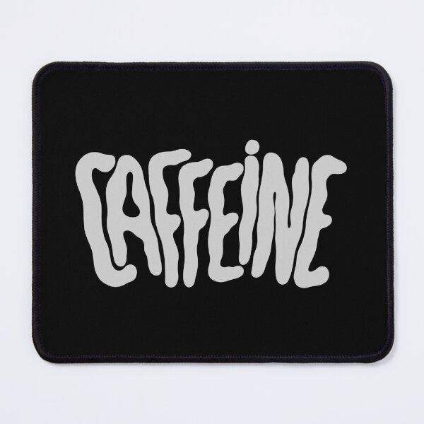 Item preview, CAFFEINE designed and sold by The Lines.