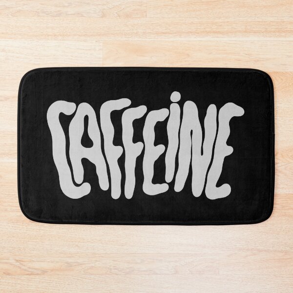 Item preview, CAFFEINE designed and sold by The Lines.