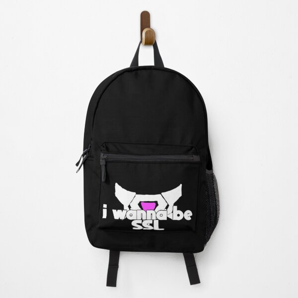 Item preview, I Wanna Be SSL designed and sold by Sharachnid.