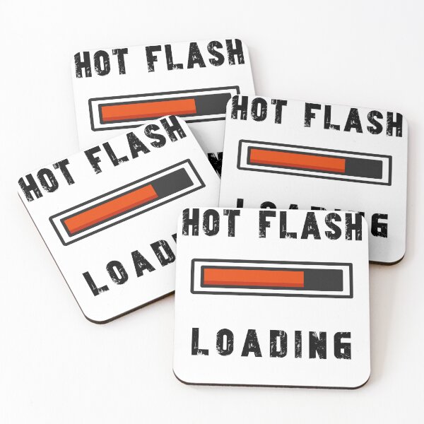 Item preview,  Hot Flash Loading designed and sold by LLdreams.
