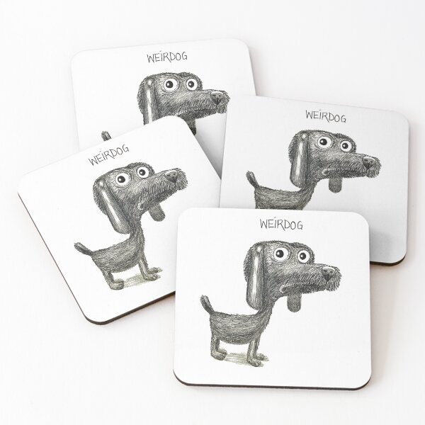 Item preview, weirdo designed and sold by T-i-e-m-o.