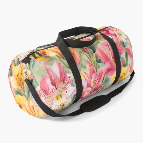 Item preview, Alstroemeria Peruvian Lily designed and sold by Tina Veenstra.