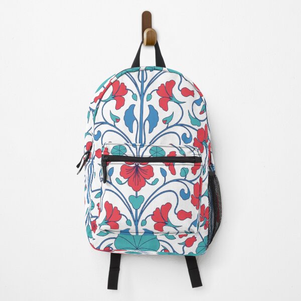 Item preview, Blooming Whimsy: Ottoman Elegance designed and sold by ImaginMotivate.