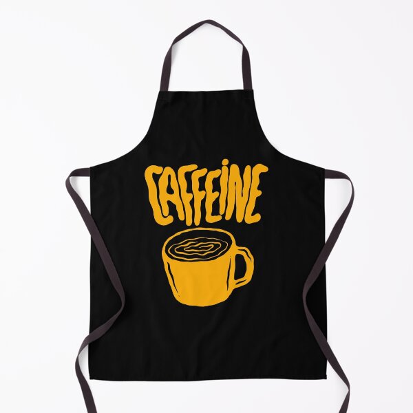 Item preview, Yellow Caffeine designed and sold by The Lines.