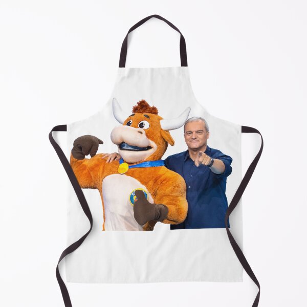 Item preview, Maria Fernanda and Ramon Garcia designed and sold by Backstage by Leyzel.